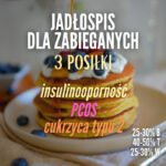 IO DIETA DLA ZABIEGANYCH 1600